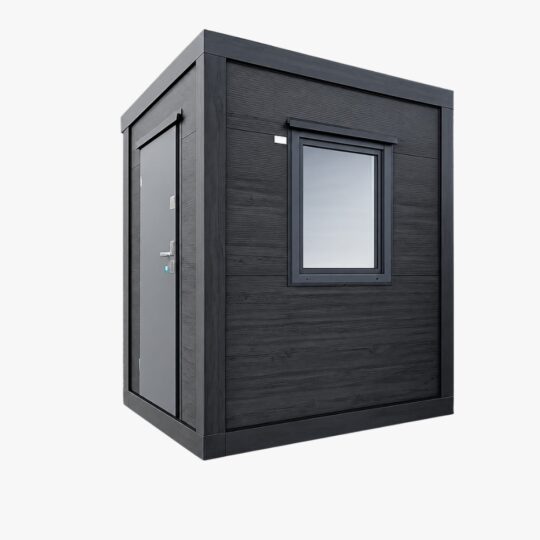 Pawilon 2,50x2 grafit multigloss